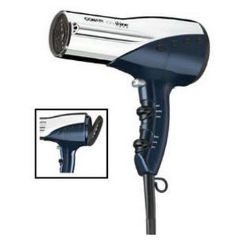 Conair - Ion Shine Turbo Styler