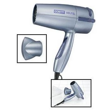Conair - Free & Easy Styler - Hands-Free Dryer on Tripod Stand