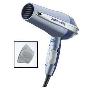 Conair - Ion Shine Ceramic Speed Styler