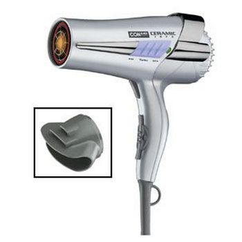 Conair - Ceramic Speed Styler