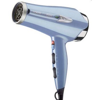 Conair - Ion Shine Double Ionic Turbo Styler