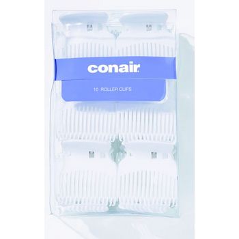 Conair - Super Roller Clips