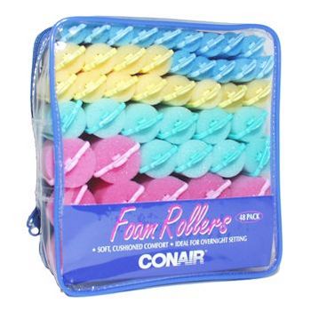 Hair Rollers