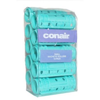 Conair - Magnetic Snap On Rollers - Small 7/8inch