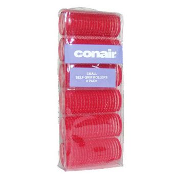 Conair - Self Grip Rollers - Small 7/8inch