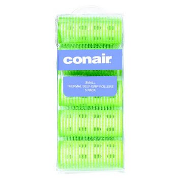 Conair - Thermal Self Grip Rollers - Small