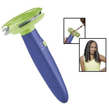 Conair - Quick Bead Auto Beader