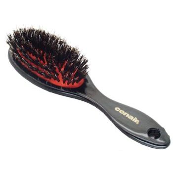 Conair Accessories - Classic - Mini Boar Quill Cushion Brush (1)