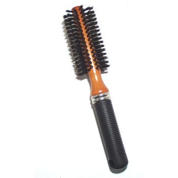 Conair Accessories - Performers - 100% Boars Bristle Full Round Brush - 1 3/4inch