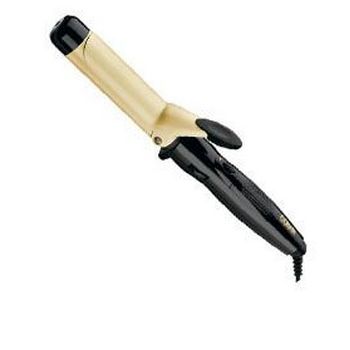 Conair - Satin Finish Ceramic Curling Iron - 1 1/4inch