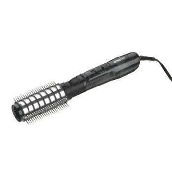 Conair - Hot Air Straightener & 1 1/2 Brush