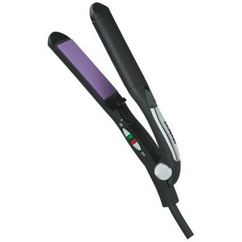 Conair - Ceramic 1 5/8inch Ultra Slim Straightener