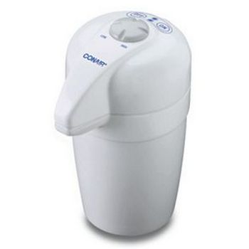 Conair - Heated Lotion Dispenser