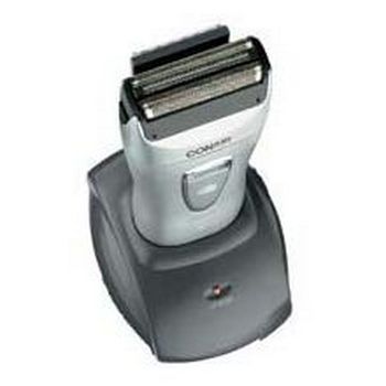 Conair - Men's Cordless Rechargeable Wet/Dry Shaver