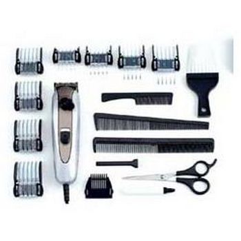 Conair - 2 In 1 Combination Clipper and Trimmer
