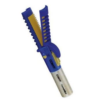 Conair - ThermaCell Cordless Ceramic 1inch Straightener