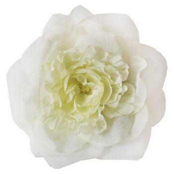 Amici Accessories - Cream Soda Flower Pin