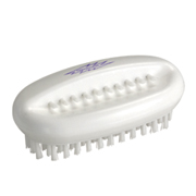 Tweezerman - Dual Nail Brush (1)