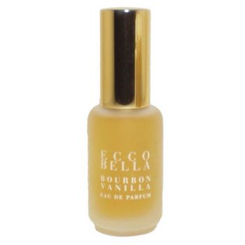 Ecco Bella - Eau De Parfum - Bourbon Vanilla - 1 fl oz