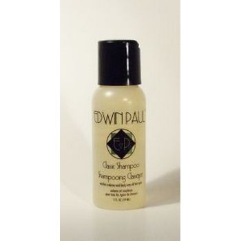Edwin Paul - Classic Shampoo - 2oz