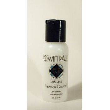 Edwin Paul - Daily Conditioner - 2oz