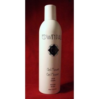 Edwin Paul - Gel Mousse - 7 oz.