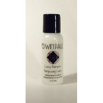 Edwin Paul - Luxury Shampoo - 2oz