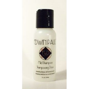 Edwin Paul - Mild Shampoo - 2oz