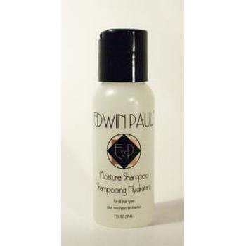 Edwin Paul - Moisture Shampoo - 2oz