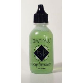 Edwin Paul - Scalp Stimulant - 2 oz.