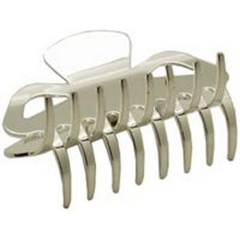 Eve Reid - Large Silver Claw (1)