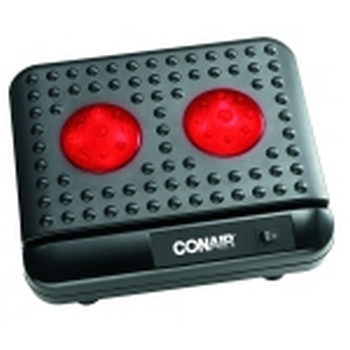 Conair - Heated Foot Massager