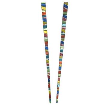 France Luxe - Hair Sticks - Rio (Set of 2)