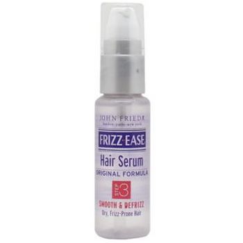 John Frieda - Frizz Ease - Original Formula Hair Serum - 0.8 fl oz