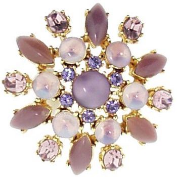 Gerard Yosca - Purple Joan Stone - Pin (1)