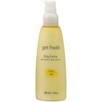 get fresh - Body Lotion - Starfruit Pear - 10 oz.