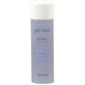 get fresh - Body Wash - Blackberry Vanilla - 8.6 oz.