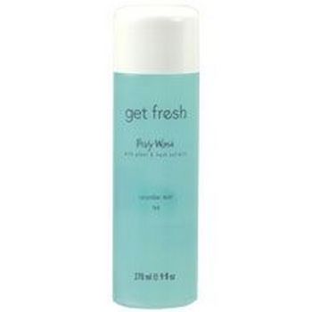 get fresh - Body Wash - Cucumber Mint Tea - 8.6 oz.