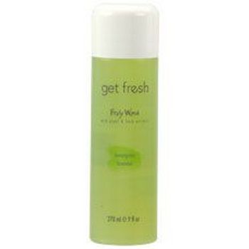 get fresh - Body Wash - Lemongrass Lavender - 8.6 oz.