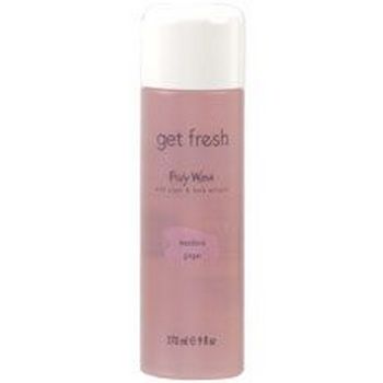 get fresh - Body Wash - Mandarin Ginger - 8.6 oz.
