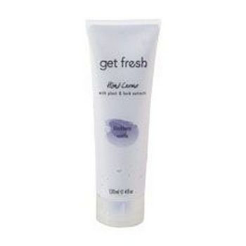 get fresh - Hand Creme - Blackberry Vanilla - 4 oz.