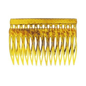 Grip-Tuth Combs