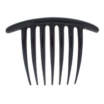 Good Hair Days - French Twist Comb - Black