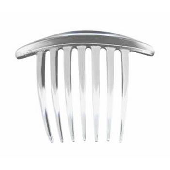 Good Hair Days - French Twist Comb - Crystal