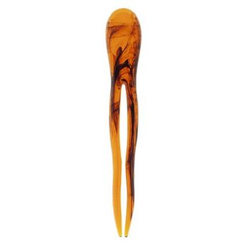 Good Hair Days - Chignon Pin - Octopus Medium Pin