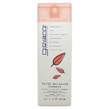 Giovanni - 50/50 Balanced Shampoo - 8.5 oz