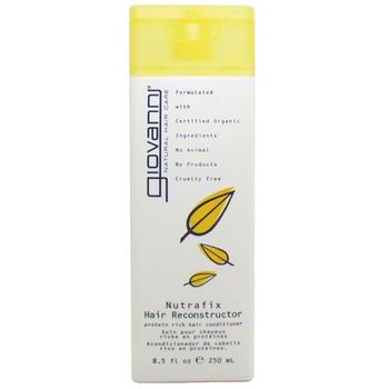 Giovanni - Nutrafixx Hair Reconstructor - 8.5 oz