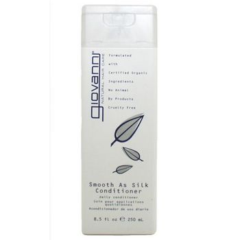 Giovanni - Smooth As Silk Conditioner - 8.5 oz