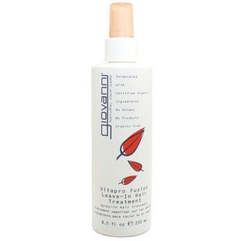 Giovanni - Vitapro Fusion Leave-In Hair Treatment - 8.5 oz