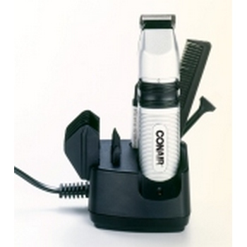 Conair - Deluxe Beard & Mustache Trimmer